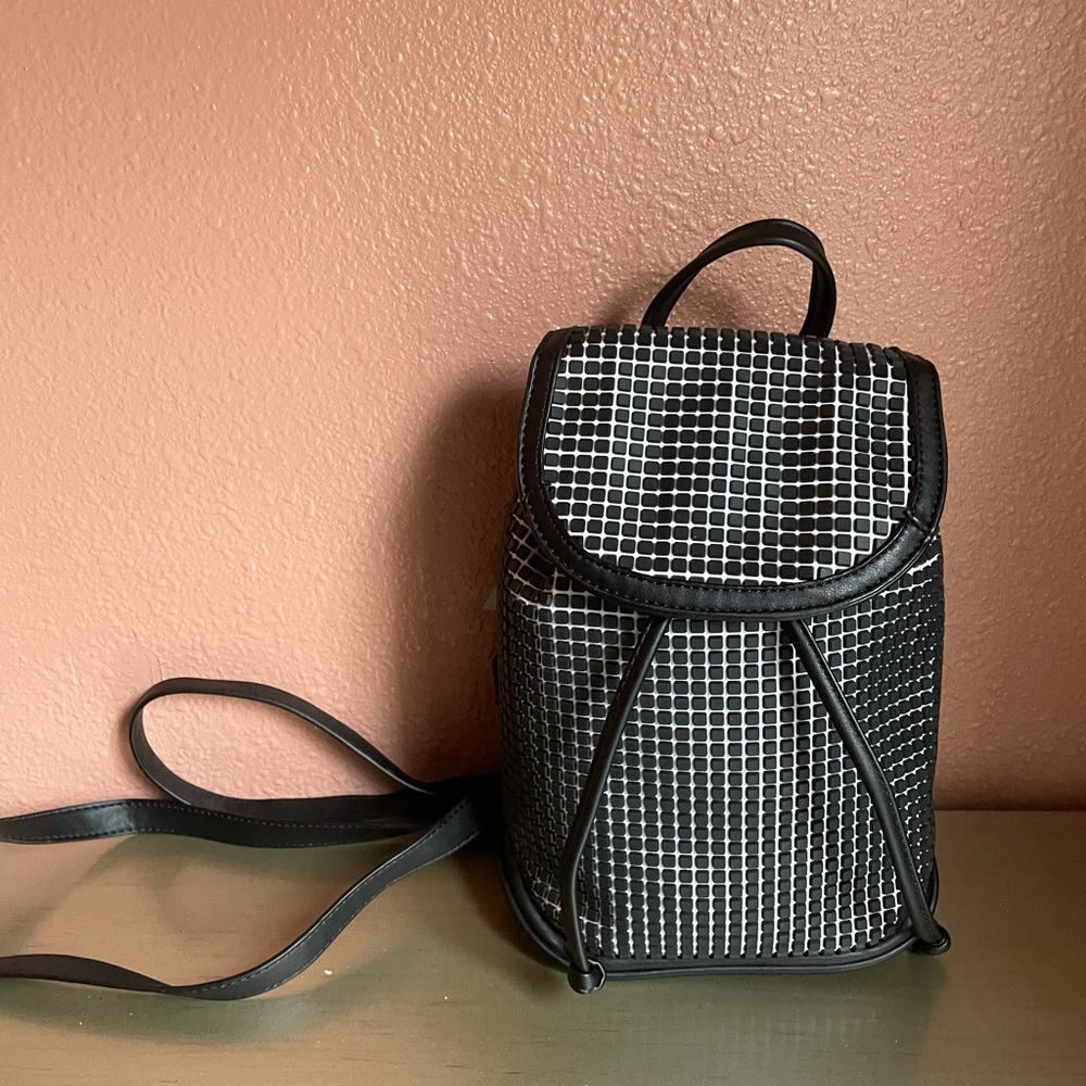 Steve Madden BBounce Mini Backpack